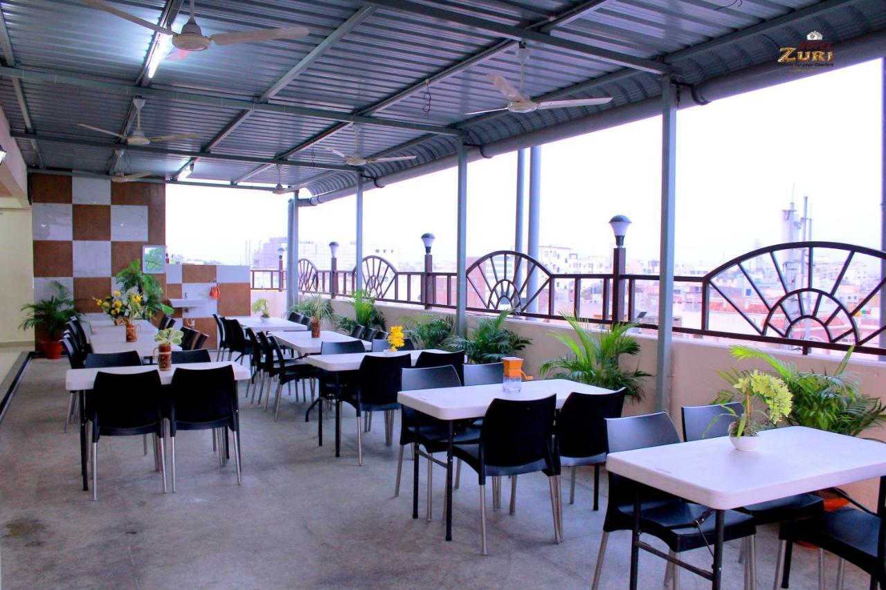 Hotel Zuri Guntur Exterior photo